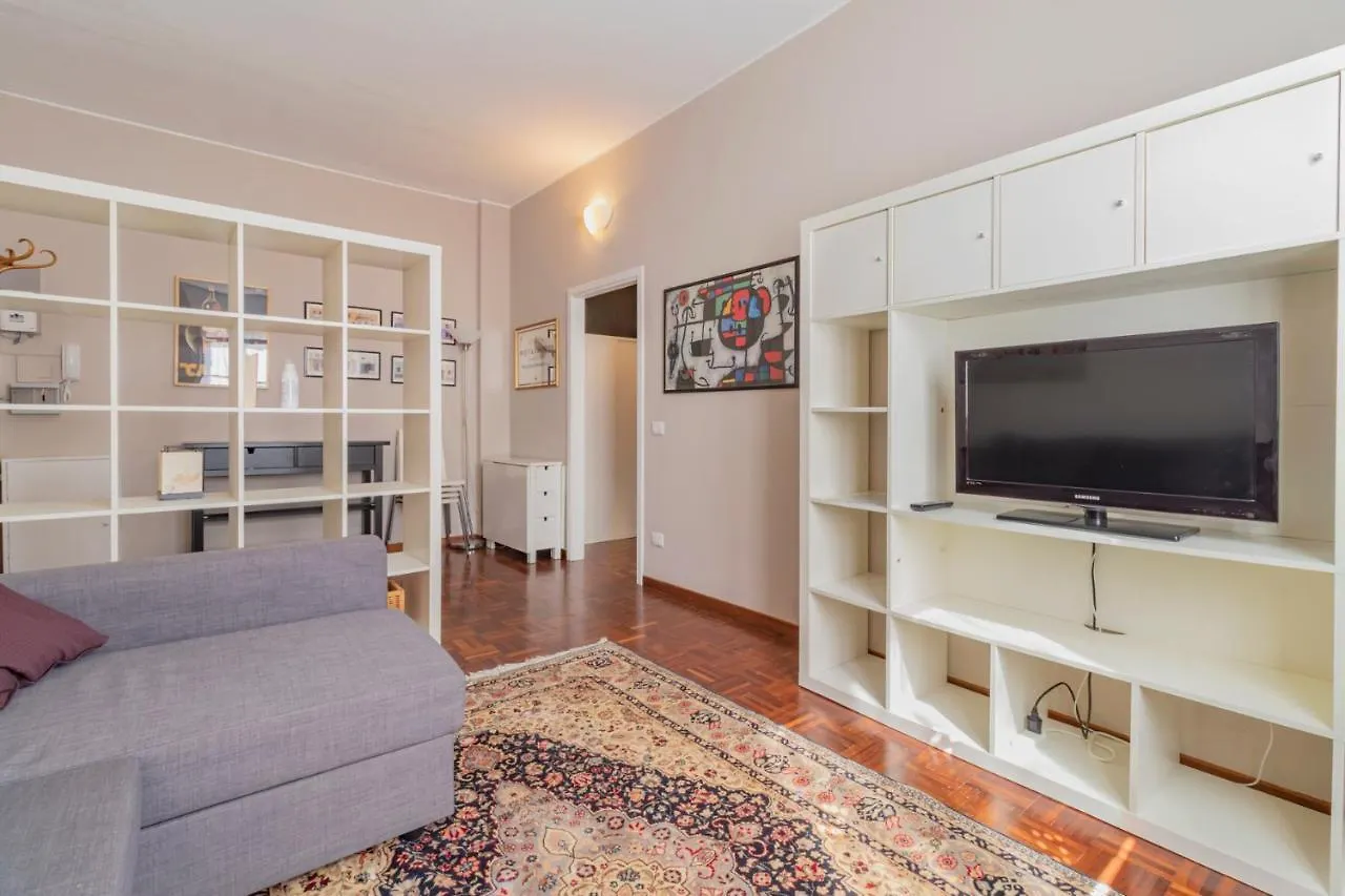 Renovated Apartment Close To Portello Fiera - Accursio 0*, Milan Italy