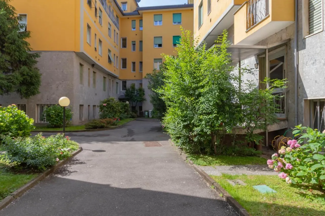Renovated Apartment Close To Portello Fiera - Accursio Italy