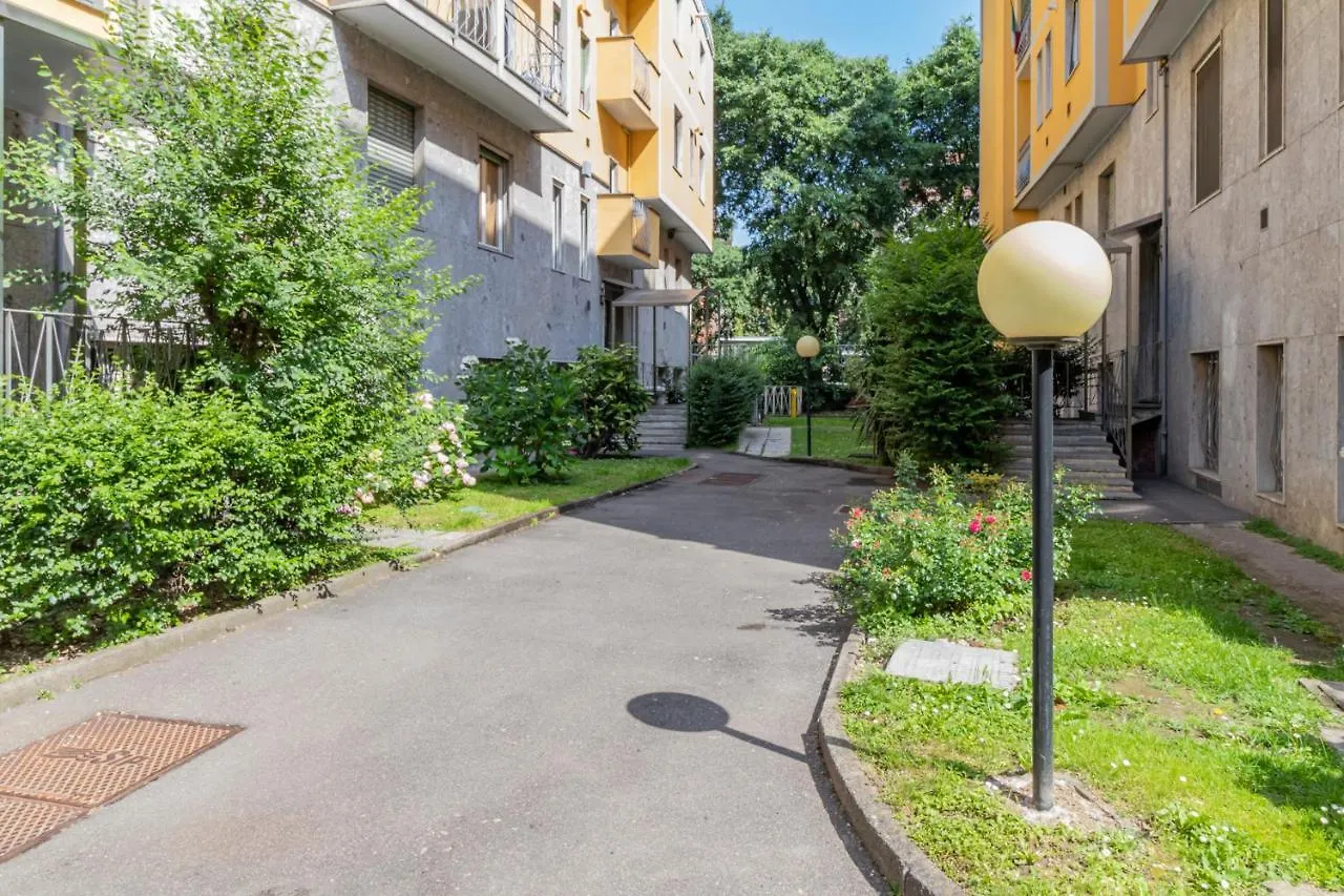 Renovated Apartment Close To Portello Fiera - Accursio Milan