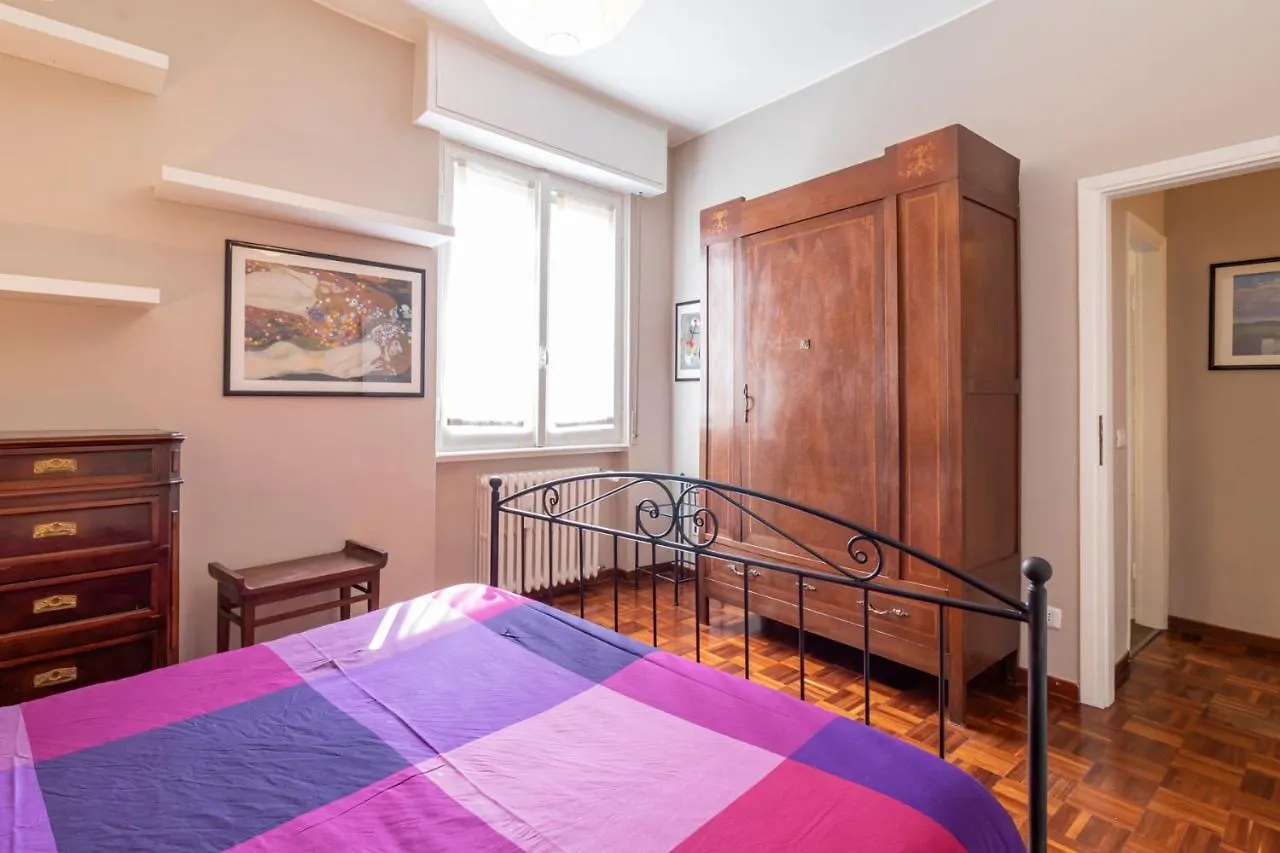 Renovated Apartment Close To Portello Fiera - Accursio 0*, Milan