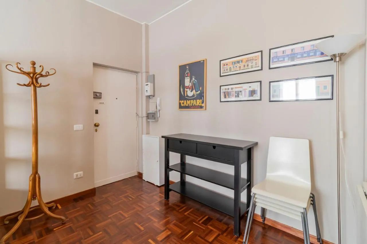 Renovated Apartment Close To Portello Fiera - Accursio 0*, Milan Italy