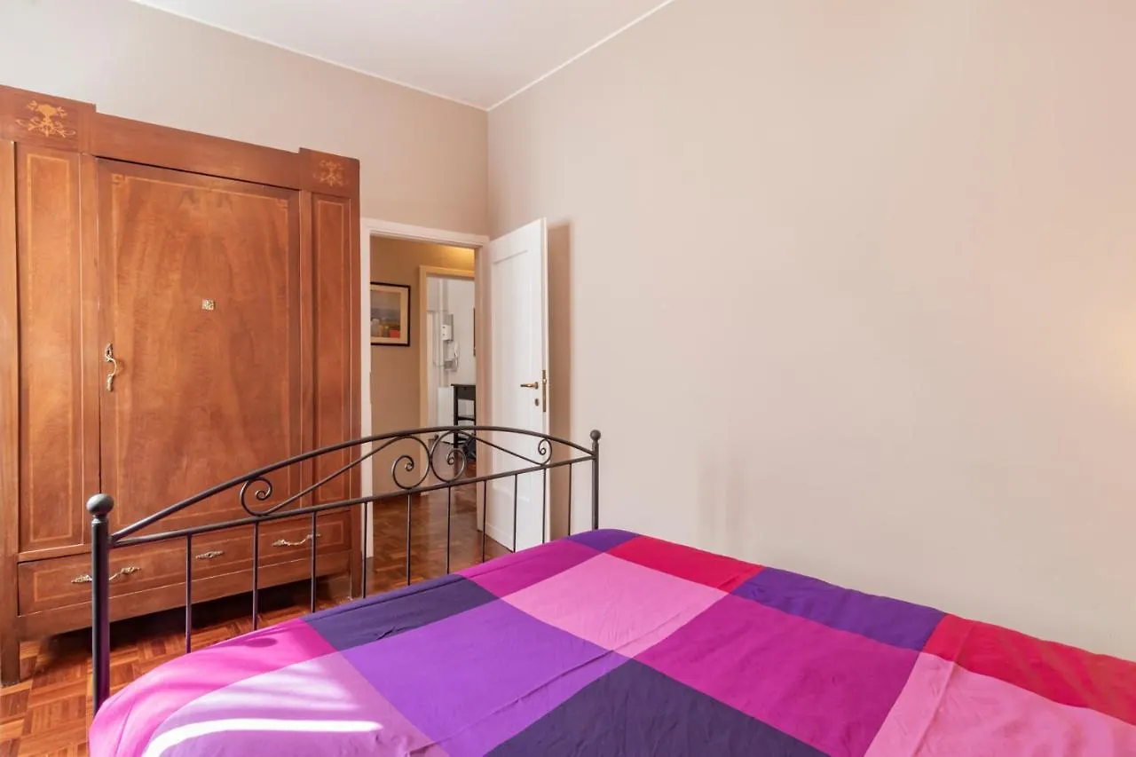 Renovated Apartment Close To Portello Fiera - Accursio  Milan