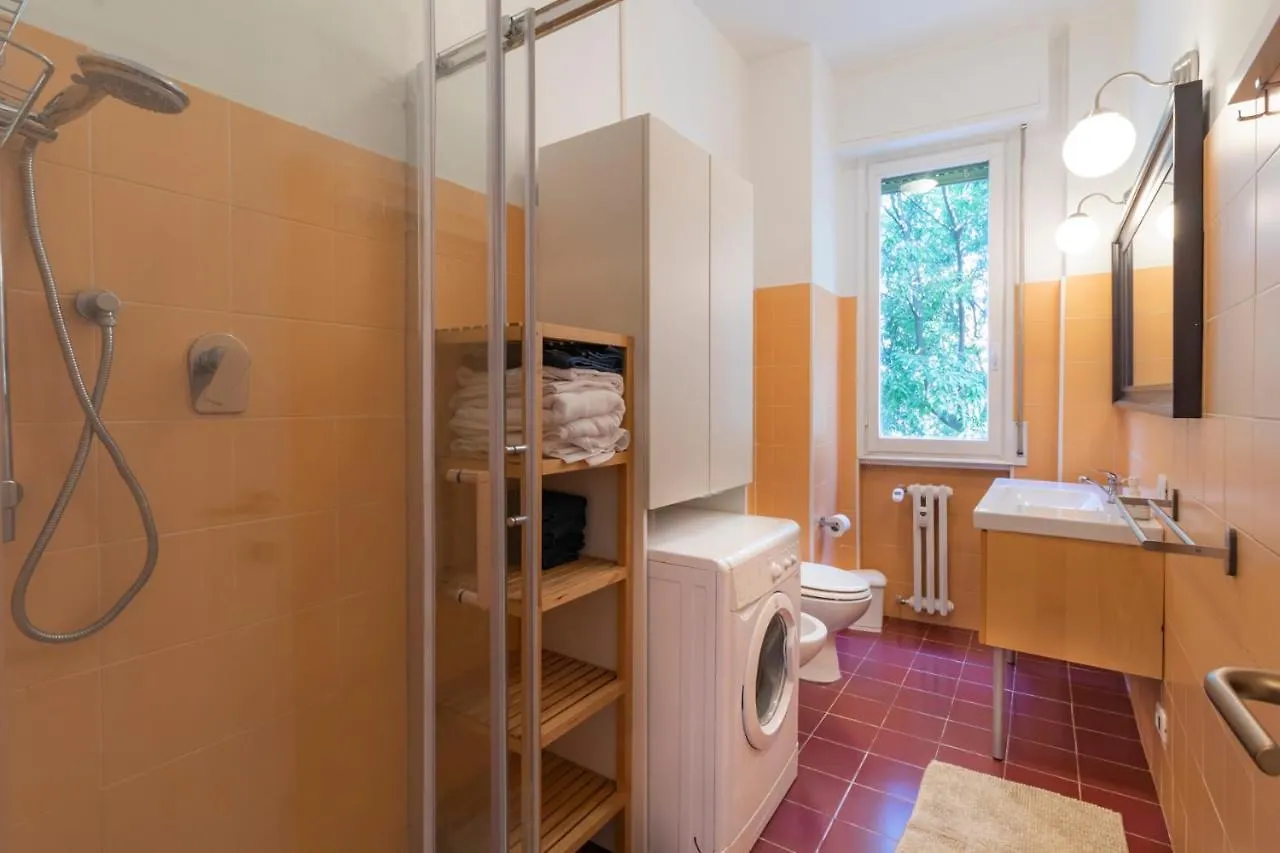 Renovated Apartment Close To Portello Fiera - Accursio Italy