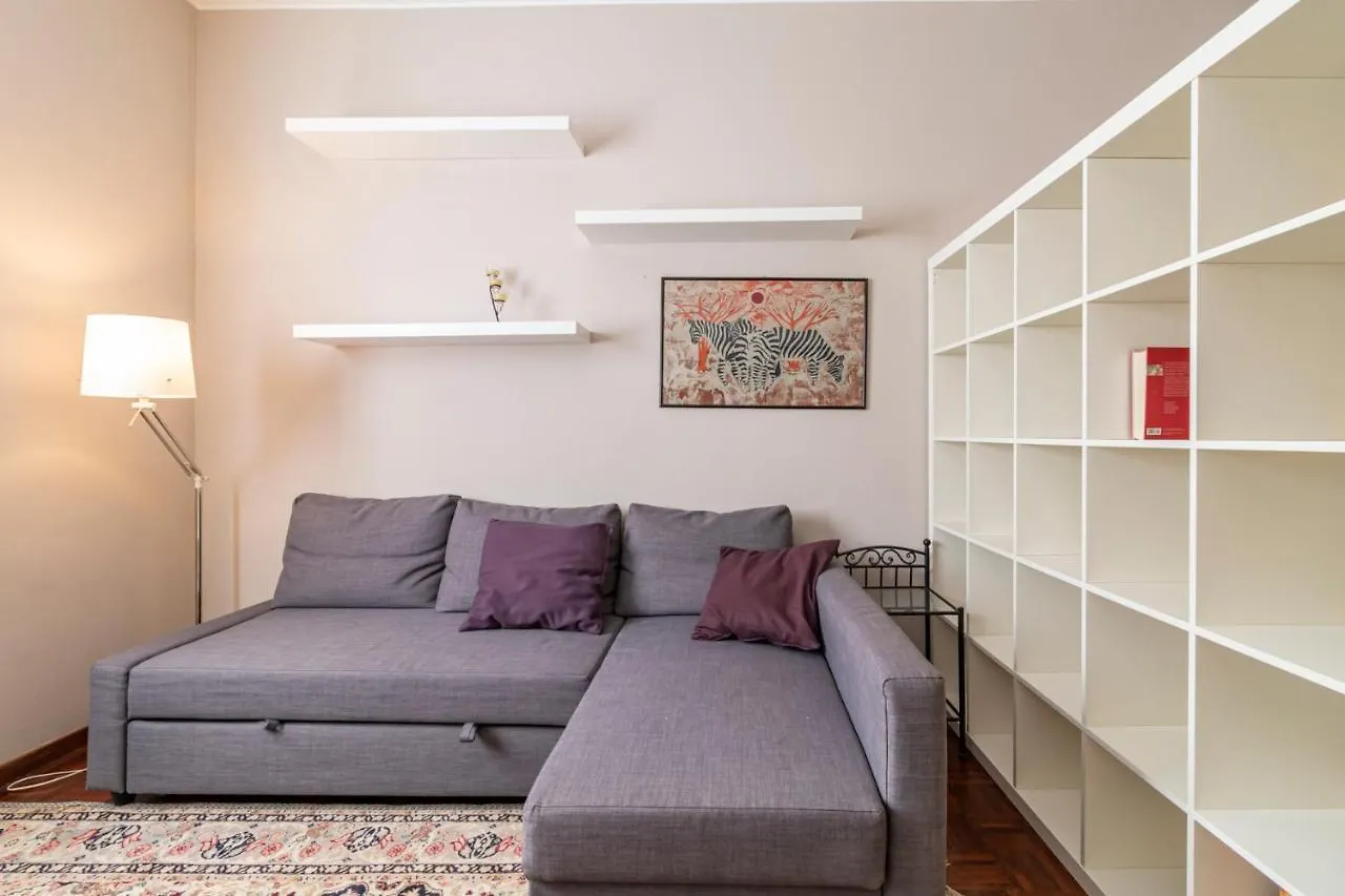Renovated Apartment Close To Portello Fiera - Accursio Italy