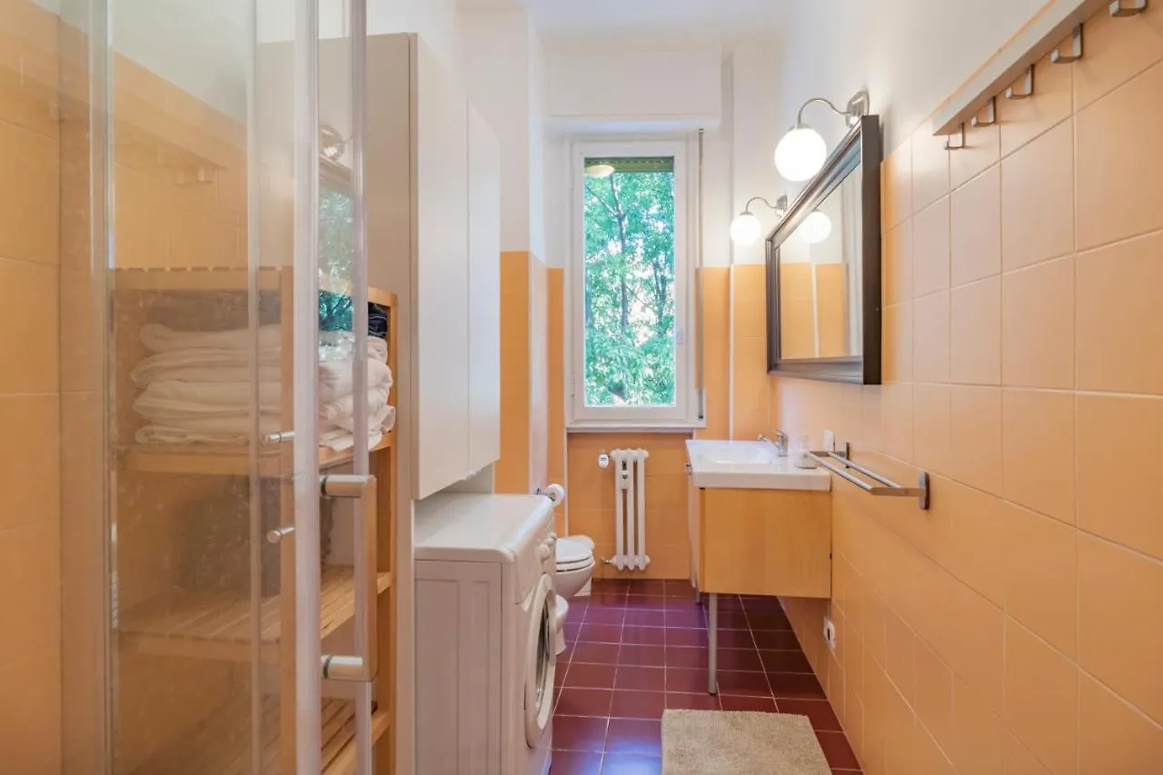 Renovated Apartment Close To Portello Fiera - Accursio 0*, Milan Italy
