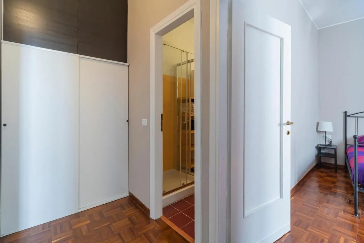 Renovated Apartment Close To Portello Fiera - Accursio