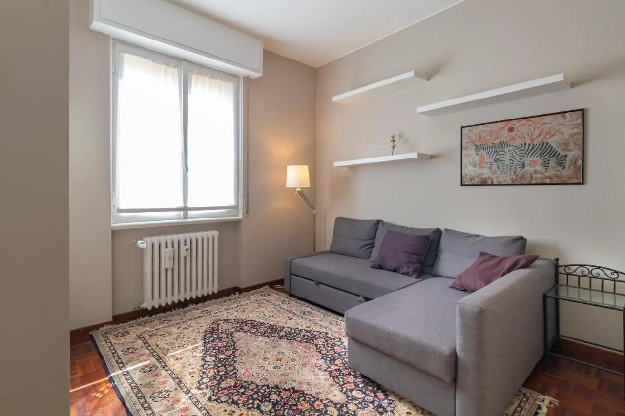 Renovated Apartment Close To Portello Fiera - Accursio